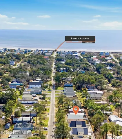 135 NE 75th Street Oak Island NC 28465