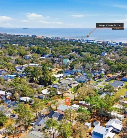 135 NE 75th Street Oak Island NC 28465