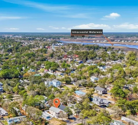 135 NE 75th Street Oak Island NC 28465