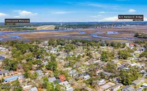 135 NE 75th Street Oak Island NC 28465