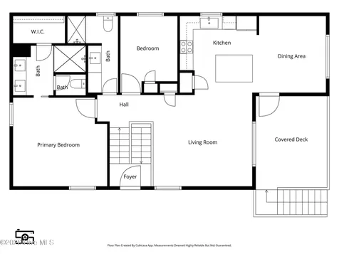 135 NE 75th Street Oak Island NC 28465