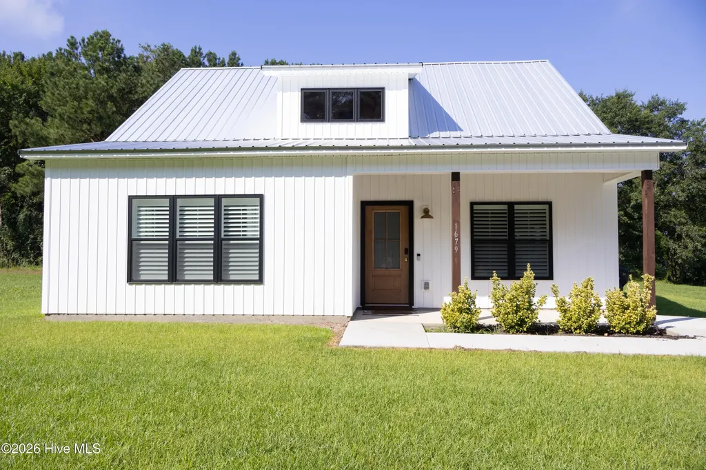 1679 N Nc 111 Pink Hill NC 28572