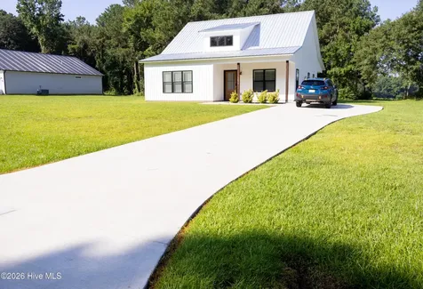 1679 N Nc 111 Pink Hill NC 28572