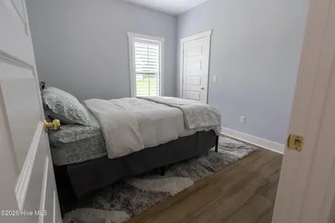 1679 N Nc 111 Pink Hill NC 28572