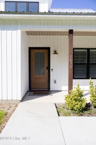 1679 N Nc 111 Pink Hill NC 28572