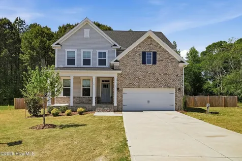 60 Single Barrel Court Lillington NC 27546