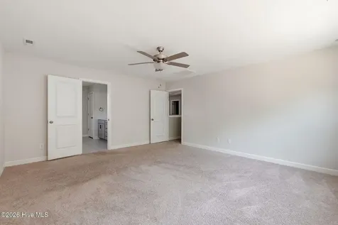 60 Single Barrel Court Lillington NC 27546