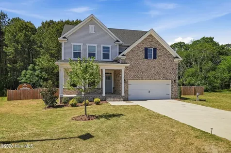 60 Single Barrel Court Lillington NC 27546