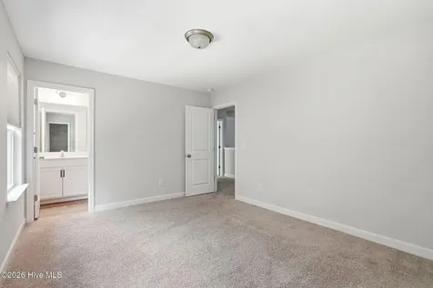 60 Single Barrel Court Lillington NC 27546
