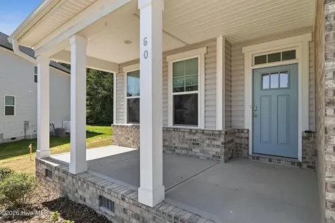 60 Single Barrel Court Lillington NC 27546