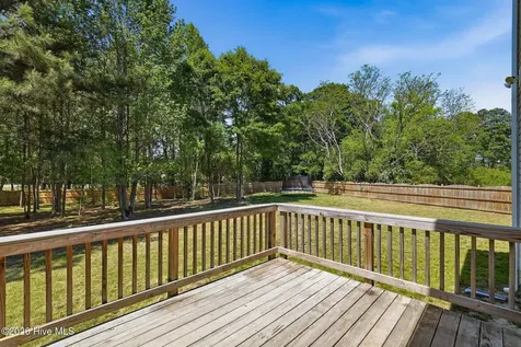60 Single Barrel Court Lillington NC 27546