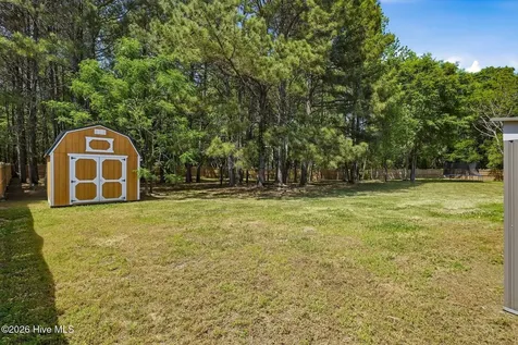 60 Single Barrel Court Lillington NC 27546