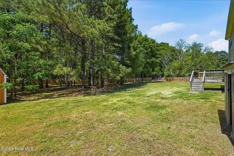 60 Single Barrel Court Lillington NC 27546