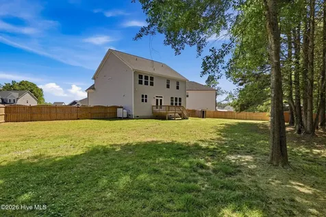 60 Single Barrel Court Lillington NC 27546