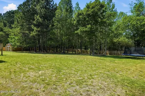 60 Single Barrel Court Lillington NC 27546