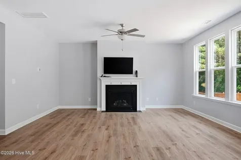 60 Single Barrel Court Lillington NC 27546