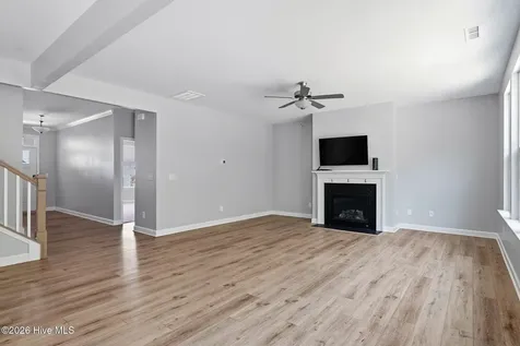 60 Single Barrel Court Lillington NC 27546