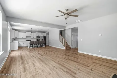 60 Single Barrel Court Lillington NC 27546