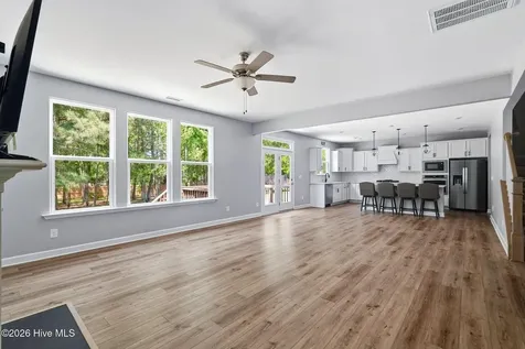 60 Single Barrel Court Lillington NC 27546