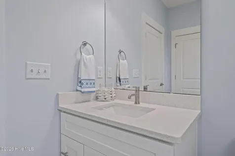 331 Oceanaire Lane Surf City NC 28445