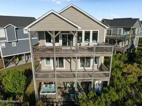 331 Oceanaire Lane Surf City NC 28445