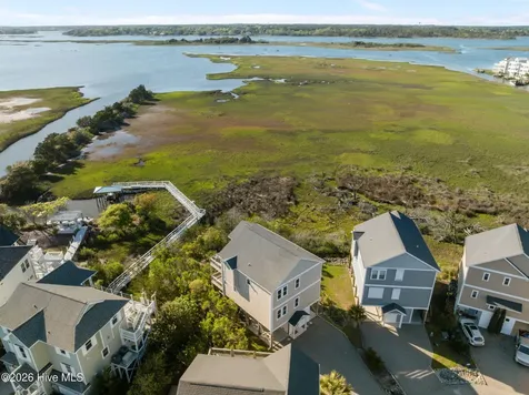 331 Oceanaire Lane Surf City NC 28445