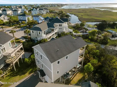 331 Oceanaire Lane Surf City NC 28445