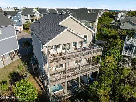 331 Oceanaire Lane Surf City NC 28445