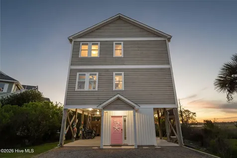 331 Oceanaire Lane Surf City NC 28445