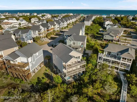 331 Oceanaire Lane Surf City NC 28445