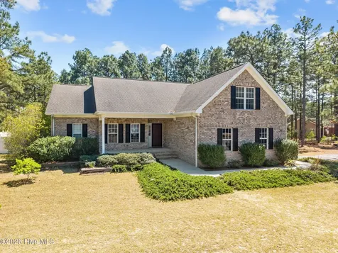 107 Perkins Lane Pinebluff NC 28373