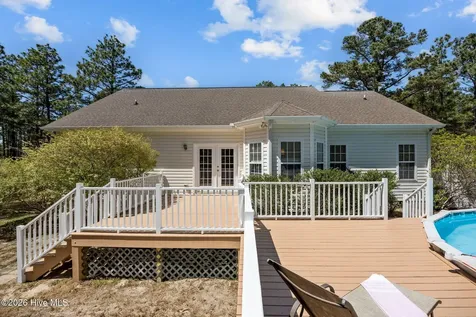 107 Perkins Lane Pinebluff NC 28373