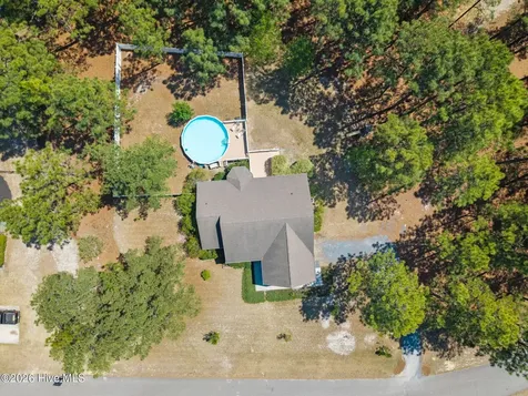107 Perkins Lane Pinebluff NC 28373