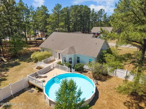 107 Perkins Lane Pinebluff NC 28373