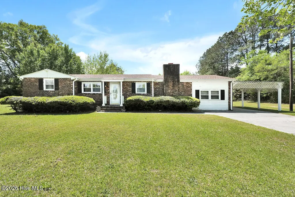 104 Carolina Avenue Leland NC 28451