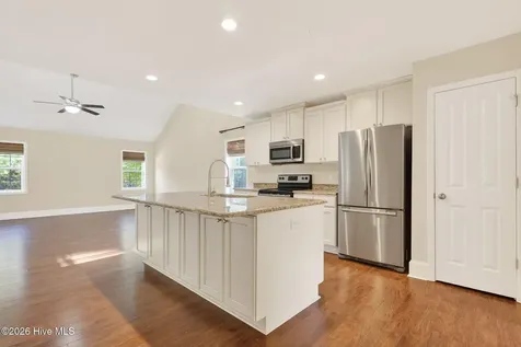 15 Preserve Court Jackson Springs NC 27281
