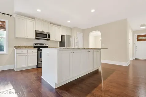 15 Preserve Court Jackson Springs NC 27281