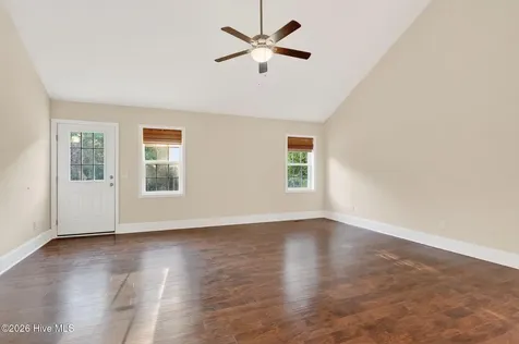 15 Preserve Court Jackson Springs NC 27281