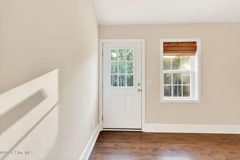 15 Preserve Court Jackson Springs NC 27281