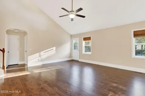 15 Preserve Court Jackson Springs NC 27281
