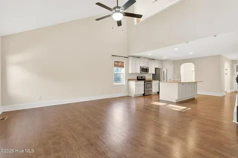 15 Preserve Court Jackson Springs NC 27281