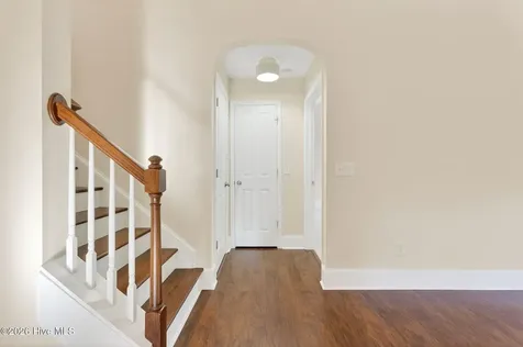 15 Preserve Court Jackson Springs NC 27281