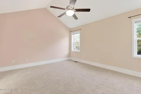 15 Preserve Court Jackson Springs NC 27281