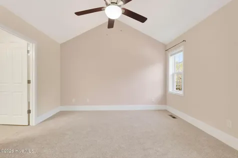 15 Preserve Court Jackson Springs NC 27281
