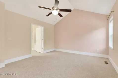 15 Preserve Court Jackson Springs NC 27281