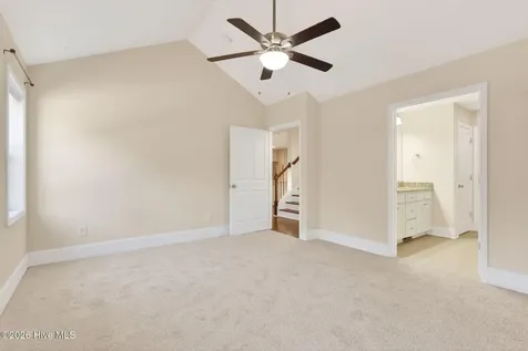 15 Preserve Court Jackson Springs NC 27281