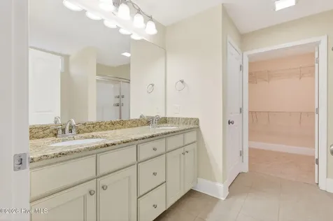 15 Preserve Court Jackson Springs NC 27281