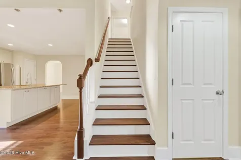 15 Preserve Court Jackson Springs NC 27281