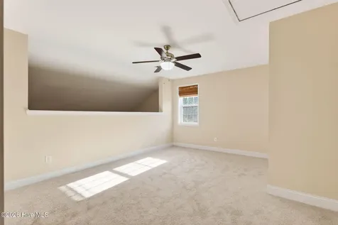 15 Preserve Court Jackson Springs NC 27281