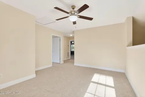 15 Preserve Court Jackson Springs NC 27281